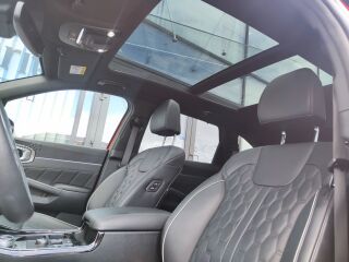 Kia Sorento TX 2.2 CRDi 142kW