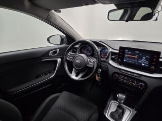 Kia Ceed 1.4 103kW