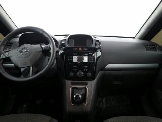 Opel Zafira Cosmo Facelift 1.7 CDTi 92kW