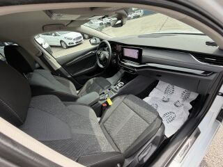 Skoda Octavia COMBI PLUS 1.4 R4 PLUG-IN HYBRID 55 + 110kW