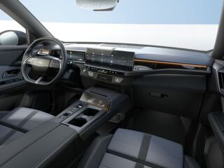 Opel Grandland GS Hybrid 145 e-DCS6 107kW
