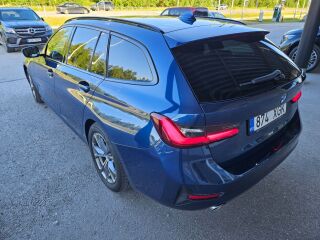BMW 318 MHEV SPORT-LINE INDIVIDUAL 2.0 R4 110kW