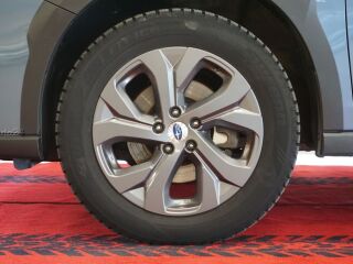Subaru Outback 2.5 124kW