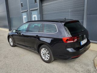 Volkswagen Passat Variant Business Facelift DSG 2.0 TDI 110kW