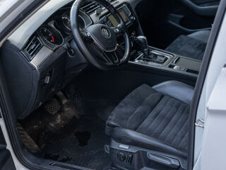 Volkswagen Passat 4motion Highline 2.0 140kW