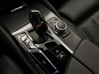 BMW 520 d xDrive M-Sportpakett 2.0 140kW