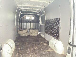 Renault Master 2.3 96kW