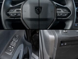 Peugeot Rifter N1 1.5 96кВ
