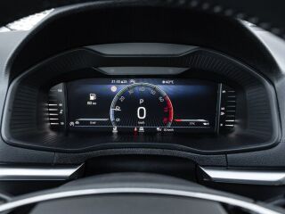 Skoda Karoq Tour 1.5 110kW