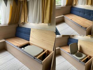 Gruau Floreal 37 DD