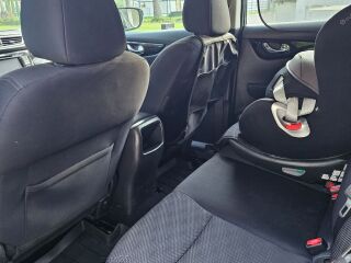 Nissan Qashqai 1.2 85kW