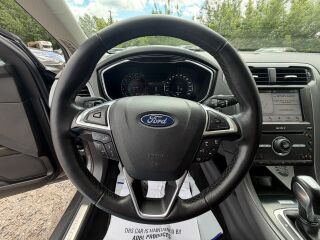 Ford Mondeo TURNIER TITANIUM BUSINESS 2.0 R4 DURATORQ TDCI 150 110кВ