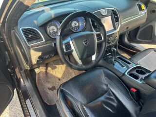 Lancia Thema 3.0 140кВ