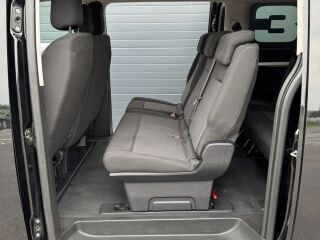 Toyota ProAce Verso Shuttle Long 2.0 AH01 106kW