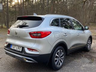 Renault Kadjar Intens EDC 1.3 Tce 103kW