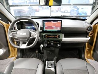 Dacia Spring Extreme 48kW