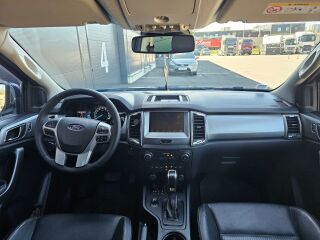 Ford Ranger 2.0 157kW