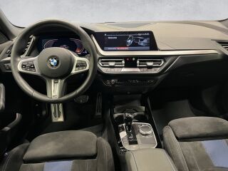 BMW 218 i Gran Coupe M-Sportpakett 1.5 103kW