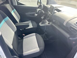 Citroen Berlingo Feel N1 1.2 81kW