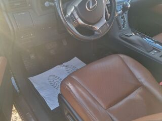 Lexus RX 450h 3.5 V6 195кВ