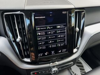 Volvo XC60 Intelli Safe Pro MY21 2.0 B4 KERS MILD Kerghübriid 145kW