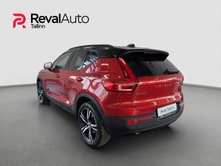 Volvo XC40 2.0 145kW