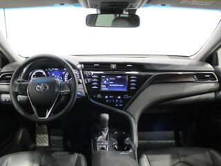 Toyota Camry Luxury Business 2.5 131кВ