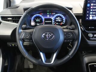 Toyota Corolla Active 1.5 92kW