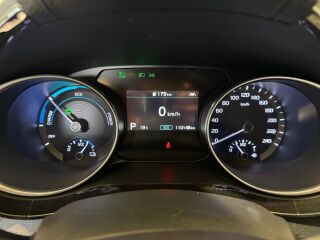 Kia XCeed Business Premium EDT Plug-In 1.6 77kW