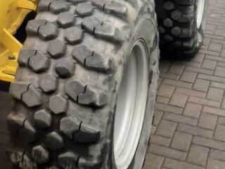 Wacker Neuson WL52