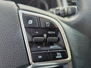 Hyundai Tucson 1.6 97kW