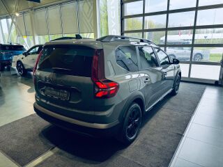 Dacia Jogger Extreme 1.0 ECO-G 100hj 67kW
