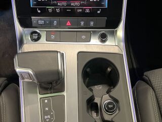 Audi A6 55TFSI e quattro S-Line Facelift 2.0 195kW