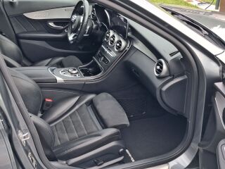 Mercedes-Benz C 200 2.0 110kW