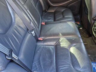 Volvo XC70 2.4 R5 D5244T4 136kW