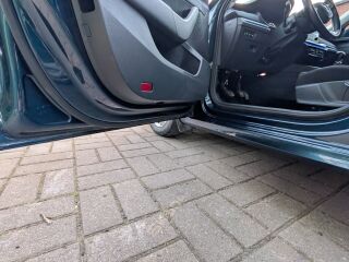 Skoda Octavia 1.0 81kW