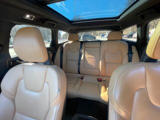 Volvo V90 2.0 110kW