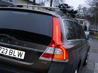 Volvo XC70 SUMMUM AVD D4 2.4 133kW