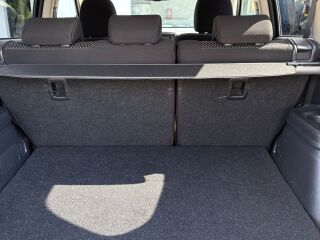 Mitsubishi Outlander Intense 2.0 R4 110кВ