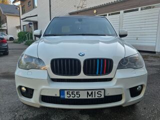 BMW X5 3.0 180kW