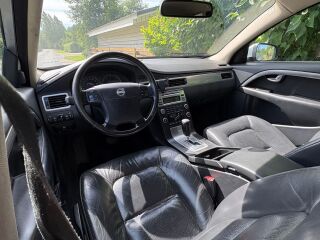Volvo V70 Momentum 2.4 D5 120kW