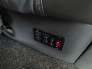 Chevrolet Express 1500 Explorer Limited SE Conversion Van 5.3 V8 310hp