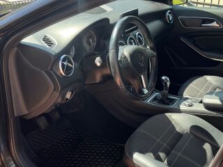 Mercedes-Benz A 180 1.5 80кВ