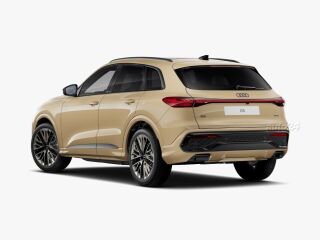 Audi Q5 2.0TFSI 204HP STQ 2.0 150кВ
