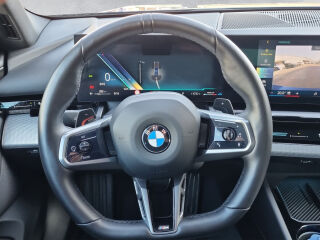 BMW 520 xDrive20d M-Sportpakett 2.0 145kW