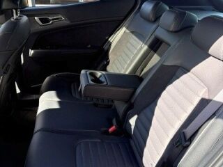 Kia Sportage MHEV GT-Line TX 7DCT 4WD 1.6 1,6 CRDi 100кВ