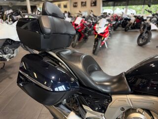 BMW K 1600 GTL R6 118kW