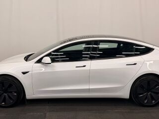 Tesla Model 3 Highland Long Range Dual Motor 153kW