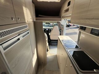 Globe-Traveller Voyager X 2.2 132kW
