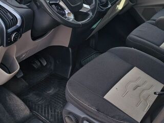 Ford Tourneo Custom 9k 2.2 92kW